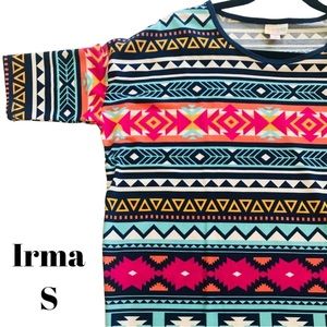 💝💝💝 3 for $33 LuLaRoe Irma Tee Sale